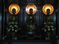 Hue Vietnam - Temples